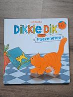 Dikke dik, Boeken, Kinderboeken | Baby's en Peuters, Gelezen, Ophalen of Verzenden