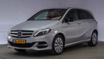 Mercedes-Benz B-Klasse Electric Drive 2015 Grijs, Stof, Zwart, Elektrisch, B-Klasse