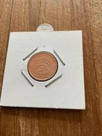 Finland 2 cent 2000, Ophalen of Verzenden, Finland, 2 cent, Losse munt