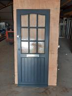 Hardhouten voordeur 875*2110, Ophalen, 1 tot 2 meter, Q, Zo goed als nieuw