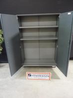 Fraaie kast / wandkast / kledingkast / moderne kantoorkast, Huis en Inrichting, Ophalen, Gebruikt, Nb, Nb