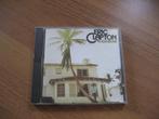 Eric clapton albums, Cd's en Dvd's, Cd's | Rock, Ophalen of Verzenden, Zo goed als nieuw, Poprock