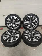 Winterbanden 20 inch Renault Scenic ( 2018-2021), Ophalen