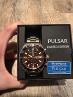 Pulsar, Ophalen, Gebruikt, Staal, Overige merken