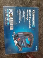 Decoupeermachine nieuw, Ophalen of Verzenden, Zo goed als nieuw, 600 watt of meer