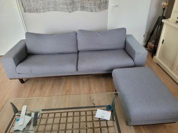 2,5 zits bank - Kan nog een ronde mee!