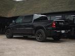 Dodge Ram 1500 2025 3.0L HURRICANE BIGHORN NIGHT | BPM VRIJ, Automaat, Stof, 2993 cc, Met garantie (alle)