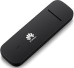 Huawei E3372-320 Dongel 4G LTE - Simkaart - Nieuw - Zwart, Computers en Software, Routers en Modems, Router met modem, Verzenden