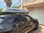 Te huur: Dakkoffer Thule Pacific 700, 420 L, Auto diversen, Dakkoffers, Ophalen, Gebruikt