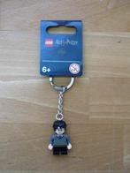 Lego 854114 Harry Potter sleutelhanger. Nieuw!!, Ophalen of Verzenden, Nieuw, Complete set, Lego