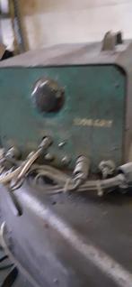 Hobart mig mag apparaat ex packton, Ophalen, Co2