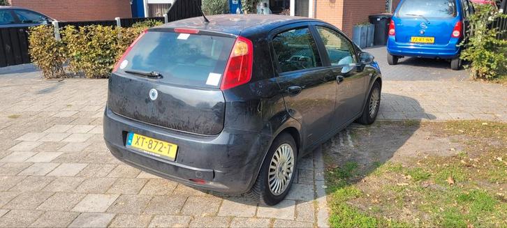 Loop of sloop fiat punto 1.4 cc benzine, Auto-onderdelen, Overige Auto-onderdelen, Fiat, Ophalen of Verzenden