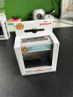 Funko - Bitty pop - Stitch, Ophalen of Verzenden, Zo goed als nieuw