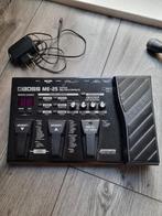 Roland Boss ME-25 Multi effects Guitar Pedal, Muziek en Instrumenten, Effecten, Ophalen of Verzenden, Zo goed als nieuw, Delay of Echo