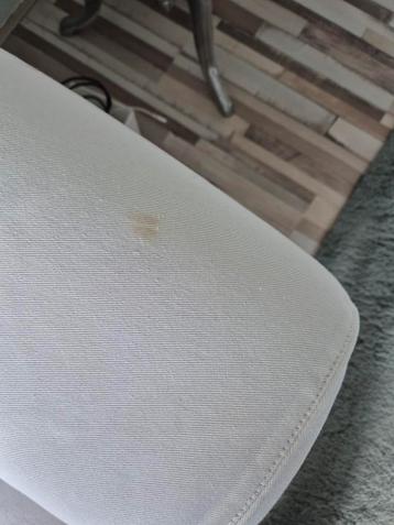 Ikea Ektorp 3-zitsbank met fauteuil en stoeltje - afbeelding 4