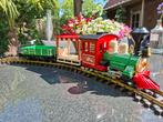 Zeldzaam lgb Disney treinset 90313 met extra in ovp, Hobby en Vrije tijd, Modeltreinen | Overige schalen, Treinset, Gelijkstroom