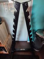 Dumbbell rek voor 1-10 kg dumbbells, Ophalen