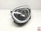 fiat 500x 500 x koplamp halogeen h4 links 00521021850, Auto-onderdelen, Verlichting, Ophalen of Verzenden, Gebruikt, Fiat