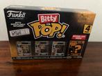 Funko Bitty Pop Lord of the Rings 4-Pack, Verzamelen, Lord of the Rings, Ophalen of Verzenden, Nieuw, Actiefiguurtje