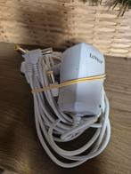 Luville adapter 4,5 volt kerstdorp kersthuisjes, Ophalen of Verzenden, Zo goed als nieuw