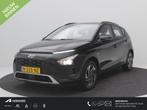 Hyundai Bayon 1.0 T-GDI Comfort Smart / Dealeronderhouden /, Gebruikt, 1095 kg, Origineel Nederlands, Bedrijf