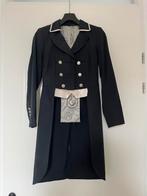 Anky slipjas zwart 34, Dressuur, Ophalen of Verzenden, Zo goed als nieuw, Dames