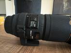 Sigma lens 180 mm, Audio, Tv en Foto, Fotografie | Lenzen en Objectieven, Ophalen of Verzenden, Zo goed als nieuw, Telelens