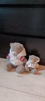 "Me te you" beertjes, Verzamelen, Verzenden, Zo goed als nieuw, Stoffen beer, Me To You
