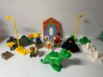 Duplo Theater, Ophalen of Verzenden, Zo goed als nieuw, Duplo