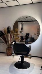 Mooie salonruimte te huur in Hoofddorp