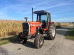 Massey-Ferguson 698T, Zakelijke goederen, Agrarisch | Tractoren, Ripsvelderweg 7, 5712PK Someren, NL, 80 tot 120 Pk, Meer dan 10000