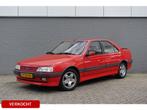Peugeot 405 1.9 MI-16 kat. | VERKOCHT! (bj 1991), Voorwielaandrijving, Origineel Nederlands, Bedrijf, Handgeschakeld