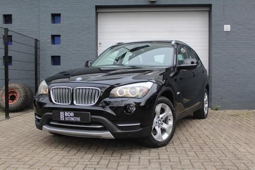 BMW X1 xDrive28i Executive 245pk|Pano|Camera|xenon|pdc, Auto's, BMW, Bedrijf, Te koop, X1, 4x4, ABS, Achteruitrijcamera, Airbags