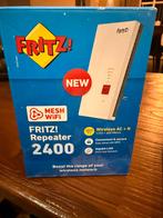 Fritz Repeater 2400, Ophalen of Verzenden, Zo goed als nieuw