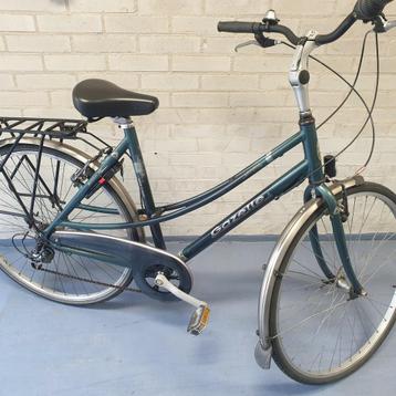 Gazelle fiets. beschikbaar voor biedingen
