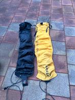 Bandenwarmers, Ophalen of Verzenden, Gebruikt