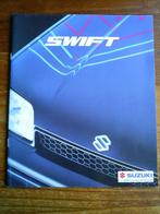 Suzuki Swift [ 11 / 1991 ], Verzenden, Zo goed als nieuw, Overige merken