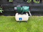 Waterpomp / hydrofoorpomp / beregeningspomp  132 / 20, Tuin en Terras, Waterpompen, Ophalen of Verzenden, Zo goed als nieuw, Elektrisch