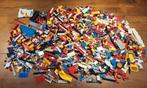 Lego partij vintage, Ophalen of Verzenden, Zo goed als nieuw, Losse stenen, Lego
