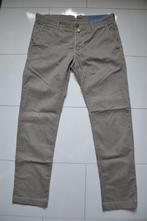 mooie Jacob Cohen broek, maat 32., Overige kleuren, Maat 48/50 (M), Ophalen of Verzenden, Zo goed als nieuw