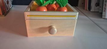 Montessori Speelgoedset - Fijne Motoriek & Puzzel beschikbaar voor biedingen