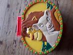 Vintage Disney Polly Pocket, Lionel King, Ophalen of Verzenden, Poppenhuis
