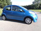 Citroën C1 1.0i 68PK 5D 2012 met airco, Auto's, Voorwielaandrijving, Stof, C1, 68 pk