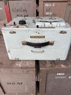 Ferrograph tape recorder & reproducer 1963, Ophalen