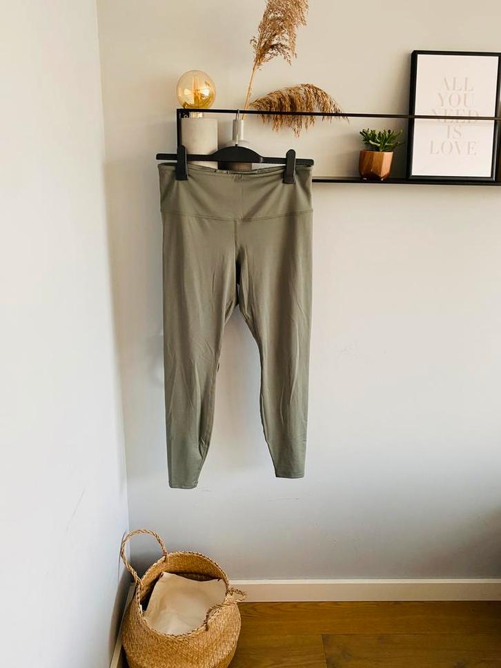 Sportkleding/ sportlegging/ sportbroek/ broek van H&M, L/40, Kleding | Dames, Sportkleding, Nieuw, Fitness of Aerobics, Maat 38/40 (M)