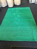 Vloerkleed Brink en Campman Longbarn basalt 200 cm x 300 cm, Info@longbarncompany.com, Ophalen of Verzenden, Rechthoekig, Groen