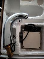Nieuwe Sensor Kraan, Ophalen of Verzenden, Nieuw, Chroom, Kraan