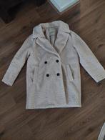 Pull & Bear teddy coat/ mantel maat S., Kleding | Dames, Jassen | Winter, Zo goed als nieuw, Maat 36 (S), Ophalen, Pull & Bear