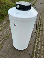 Inventum 120 liter boiler, 100 liter of meer, Boiler, Ophalen of Verzenden, Minder dan 3 jaar oud