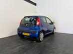 Peugeot 107 1.0-12V XS. Elek Pakket. Nieuwe Koppeling!, Auto's, Voorwielaandrijving, Gebruikt, 765 kg, 68 pk